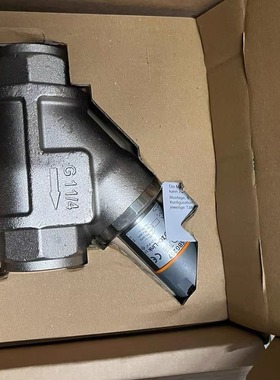 IFM易福门 SBG257 电磁流量计