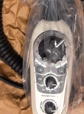 DMG MORI 机床手轮 DMG-HBG-DMGMORI