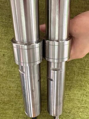 NAKANISHI中西 NRR3060-QC高速电主轴 MAX60.000min