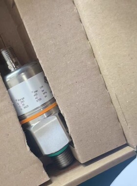 IFM易福门PP7551压力传感器 PP-250-SBG14-QFPKG/US