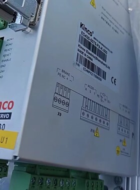 KINCO步科 ED430-0075-PA-G-000伺服驱动器