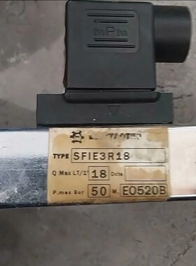 ELETTROTEC伊莱科 SFIE3R18流量开关