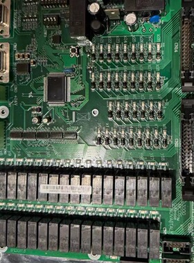 意大利Gitiesse IMCOS 3000船用声力电话控制板