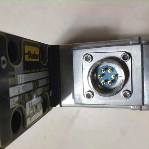 派克PARKER D1FHE80HCNEK0030X6114比例阀