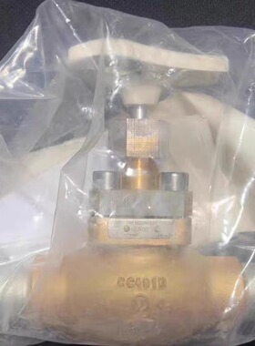 Herose海洛斯 01321.6576.0024低温截止阀