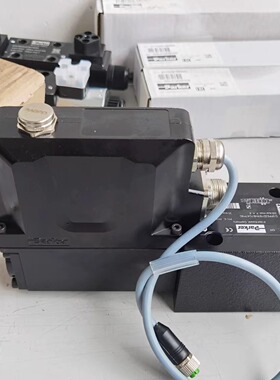 PAPKER派克比例方向控制阀 D3FPE50YB9HB7047P80