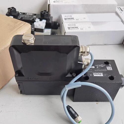 PAPKER派克比例方向控制阀 D3FPE50YB9HB7047P80