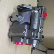 派克Parker变量柱塞泵 PV016R1K1T1NMRC