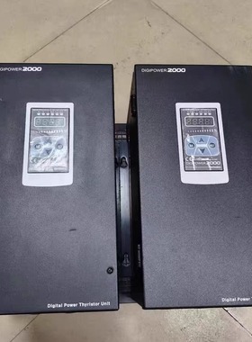 Konics奥托尼克斯 Digipower2000电源晶闸管整流器 DPU33B-200N