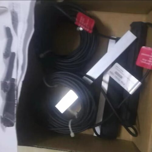 欧姆龙OMRON SGE-125-0-0150 05000C-05000C 触边控制器