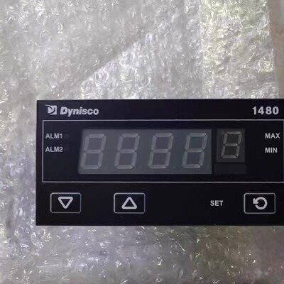 丹尼斯科DYNISCO 14804100 压力控制器