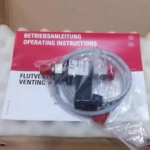 290 Pfeiffer普发 Z01 Vacuum真空泵放气阀