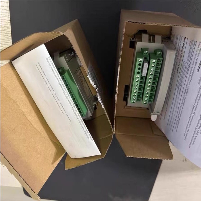 2085-IRT4 AB罗克韦尔可编程控制器