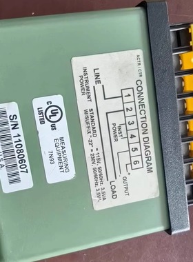 OSI电流变送器 ACTR-005D