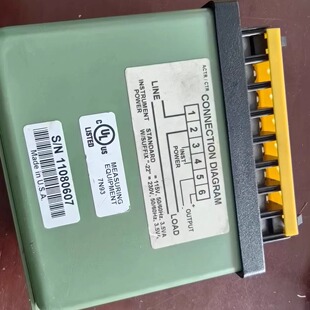 OSI电流变送器 ACTR-005D