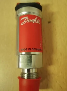 丹佛斯Danfoss压力传感器 MBS33M 060G1654