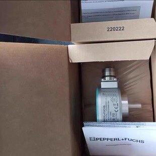 S10CA5 F旋转编码 5000UD1 倍加福P 器 RAA ENI58IL