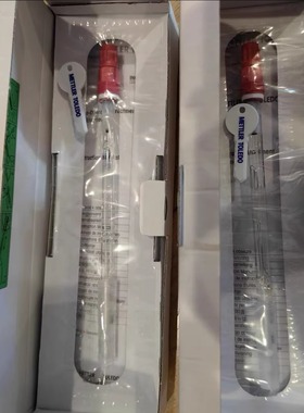 梅特勒Mettler 405-DPAS-SC-K8S/225在线PH电极 59903232