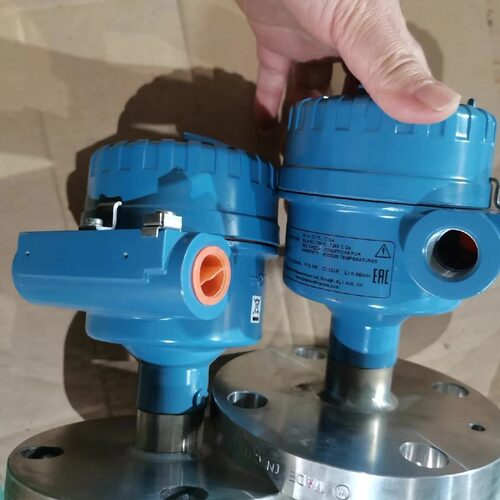 罗斯蒙特ROSEMOUNT 2120F2GK1I1XM0250音叉液位计
