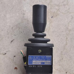 思博SAKAE S30JBK-Y0-20R20操纵杆控制器