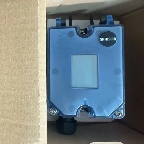 萨姆森SAMSON 3725-0000000000阀门定位器