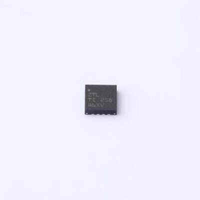TS3A225ERTER 模拟开关/多路复用器 TS3A225ERTER WQFN-16-EP(3x3