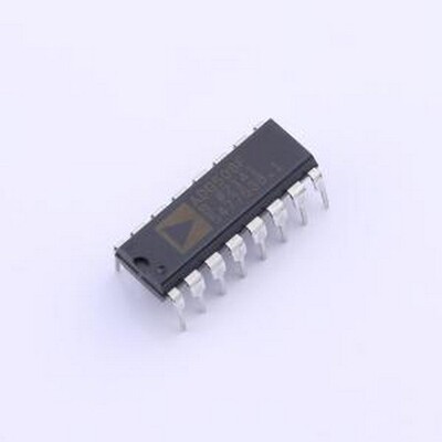 ADG508FBNZ 模拟开关/多路复用器 故障保护型模拟多路复用器 ADG5