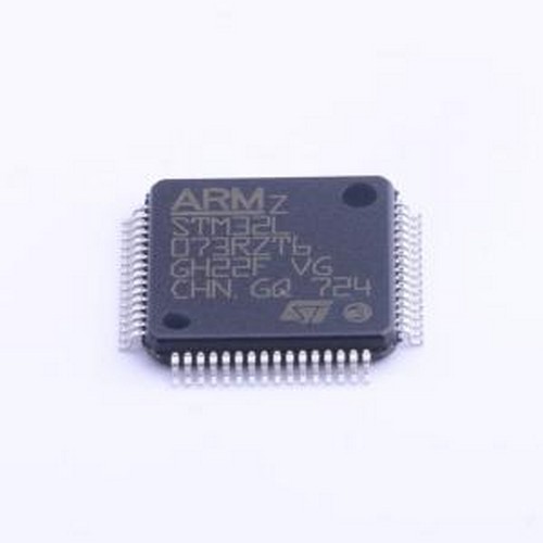 STM32L073RZT6 单片机(MCU/MPU/SOC) 超低功耗Arm Cortex-M0+ MCU