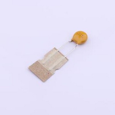 TVR07431KFARY-H 压敏电阻 插件压敏电阻 插件,P=5mm
