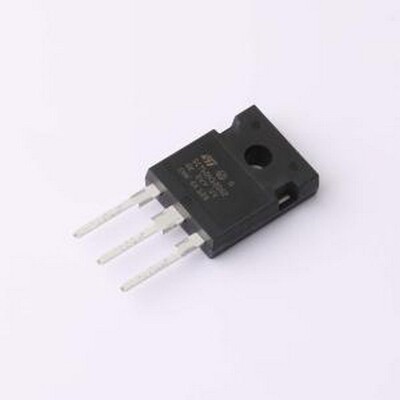 SCTW60N120G2 碳化硅场效应管(MOSFET) SCTW60N120G2 HiP-247