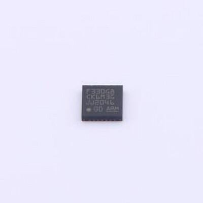 GD32F330G8U7TR(HHG 55nm) 单片机(MCU/MPU/SOC) GD32F330G8U7TR(