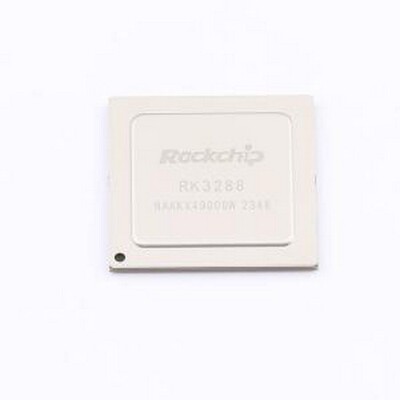 RK3288W 单片机(MCU/MPU/SOC) RK3288W BGA-636(19x19)