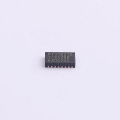 PI3DBS12212AZBEX 模拟开关/多路复用器 3.3V, 1-12Gbps 1-Lane 2
