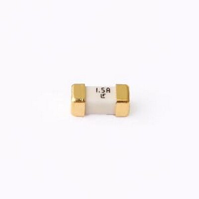 044801.5MR 一次性保险丝 044801.5MR SMD,6.1x2.7mm