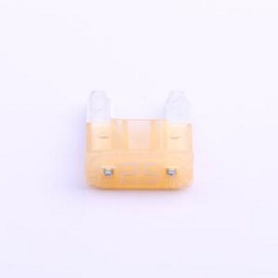 0997025.WXN 汽车保险丝 58V