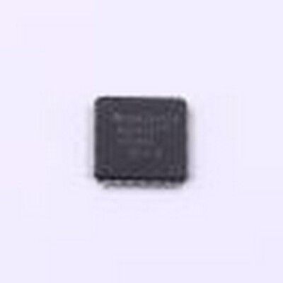 MSP430F6736AIPNR 单片机(MCU/MPU/SOC) 具有 3 个 Σ-Δ ADC、LC