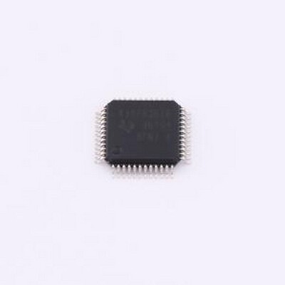 MSP430FR2676TPTR 单片机(MCU/MPU/SOC) 具有 16 个触摸 IO（64