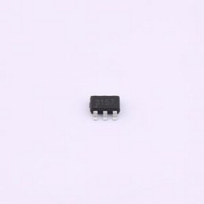 FSW3157YSOT236G/TR 模拟开关/多路复用器 FSW3157YSOT236G/TR SO
