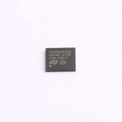 STM32G0B1KEU6 单片机(MCU/MPU/SOC) 主流Arm Cortex-M0+ 32位MCU