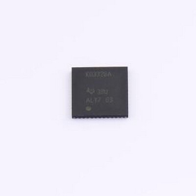 LMK03328RHST 时钟发生器/频率合成器/PLL LMK03328RHST WQFN-48-