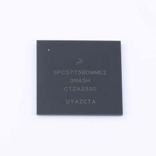 SPC5775BDK3MME2 单片机(MCU/MPU/SOC) SPC5775BDK3MME2 MAPBGA-4