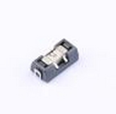 0154001.DRTL 一次性保险丝 125V SMD,9.7x5mm