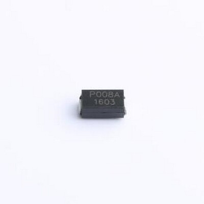 P0080SA 半导体放电管(TSS) TSS放电管 SMA
