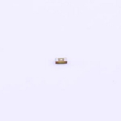 0435.500KRHF 一次性保险丝 贴片式保险丝 0402