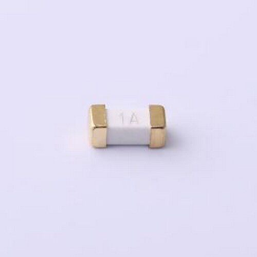 TA2VT1 一次性保险丝 2410 慢断 1A 250V 镀金 2410