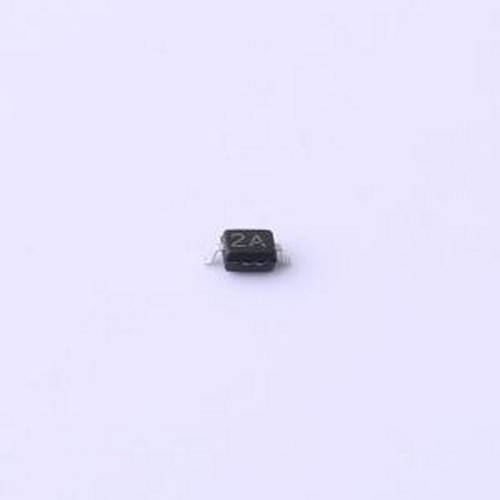 PESD3V3L1BA 静电和浪涌保护(TVS/ESD) 双向ESD SOD-323