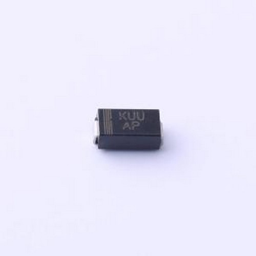 SMAJ7.5A 静电和浪涌保护(TVS/ESD) VRMW(V) 7.5 BreakdownVoltag