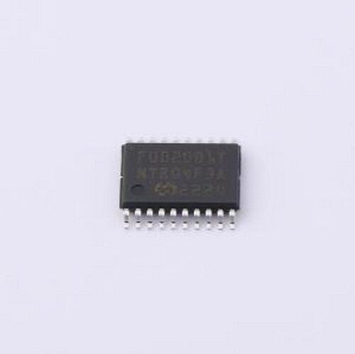 MM32F0020B1T 单片机(MCU/MPU/SOC) 32位微控制器 TSSOP-20