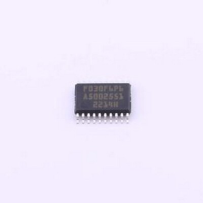 CW32F030F6P6 单片机(MCU/MPU/SOC) CW32F030F6P6 TSSOP-20