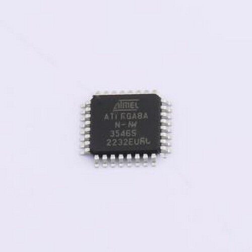 ATMEGA8A-AN 单片机(MCU/MPU/SOC) ATMEGA8A-AN TQFP-32(7x7)